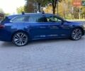 Синий Рено Talisman, объемом двигателя 1.6 л и пробегом 203 тыс. км за 14500 $, фото 2 на Automoto.ua