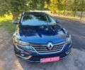 Синий Рено Talisman, объемом двигателя 1.5 л и пробегом 225 тыс. км за 15450 $, фото 7 на Automoto.ua