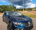 Синий Рено Talisman, объемом двигателя 1.6 л и пробегом 289 тыс. км за 14500 $, фото 2 на Automoto.ua