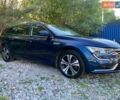 Синій Рено Talisman, об'ємом двигуна 1.6 л та пробігом 159 тис. км за 14000 $, фото 8 на Automoto.ua