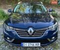 Синій Рено Talisman, об'ємом двигуна 1.6 л та пробігом 159 тис. км за 14000 $, фото 3 на Automoto.ua