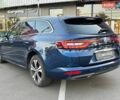 Синий Рено Talisman, объемом двигателя 1.6 л и пробегом 160 тыс. км за 14290 $, фото 4 на Automoto.ua