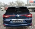 Синий Рено Talisman, объемом двигателя 1.6 л и пробегом 177 тыс. км за 16100 $, фото 12 на Automoto.ua