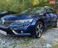 Синій Рено Talisman, об'ємом двигуна 1.6 л та пробігом 159 тис. км за 14000 $, фото 1 на Automoto.ua