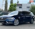 Синій Рено Talisman, об'ємом двигуна 1.6 л та пробігом 178 тис. км за 14999 $, фото 1 на Automoto.ua