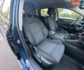 Синий Рено Talisman, объемом двигателя 1.6 л и пробегом 160 тыс. км за 14290 $, фото 8 на Automoto.ua