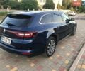 Синій Рено Talisman, об'ємом двигуна 1.6 л та пробігом 219 тис. км за 12500 $, фото 4 на Automoto.ua