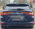 Синій Рено Talisman, об'ємом двигуна 1.6 л та пробігом 177 тис. км за 16099 $, фото 4 на Automoto.ua