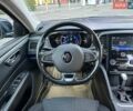 Синий Рено Talisman, объемом двигателя 1.6 л и пробегом 160 тыс. км за 14290 $, фото 12 на Automoto.ua