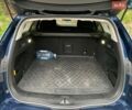 Синій Рено Talisman, об'ємом двигуна 1.6 л та пробігом 159 тис. км за 14000 $, фото 48 на Automoto.ua