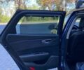 Синий Рено Talisman, объемом двигателя 1.6 л и пробегом 203 тыс. км за 14500 $, фото 12 на Automoto.ua