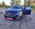 Синий Рено Talisman, объемом двигателя 1.5 л и пробегом 225 тыс. км за 15450 $, фото 19 на Automoto.ua