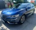 Синий Рено Talisman, объемом двигателя 1.6 л и пробегом 177 тыс. км за 15500 $, фото 2 на Automoto.ua