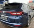 Синий Рено Talisman, объемом двигателя 1.6 л и пробегом 177 тыс. км за 16100 $, фото 54 на Automoto.ua