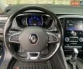 Синій Рено Talisman, об'ємом двигуна 1.6 л та пробігом 159 тис. км за 14000 $, фото 24 на Automoto.ua
