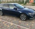 Синий Рено Talisman, объемом двигателя 1.6 л и пробегом 219 тыс. км за 12800 $, фото 1 на Automoto.ua