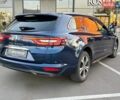 Синий Рено Talisman, объемом двигателя 1.6 л и пробегом 160 тыс. км за 14290 $, фото 6 на Automoto.ua
