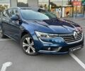 Синий Рено Talisman, объемом двигателя 1.6 л и пробегом 160 тыс. км за 14290 $, фото 1 на Automoto.ua