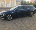 Синій Рено Talisman, об'ємом двигуна 1.6 л та пробігом 219 тис. км за 12500 $, фото 2 на Automoto.ua