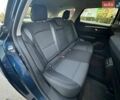 Синий Рено Talisman, объемом двигателя 1.6 л и пробегом 160 тыс. км за 14290 $, фото 10 на Automoto.ua