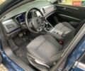 Синій Рено Talisman, об'ємом двигуна 1.6 л та пробігом 159 тис. км за 14000 $, фото 27 на Automoto.ua