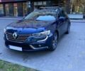 Синий Рено Talisman, объемом двигателя 1.6 л и пробегом 203 тыс. км за 14500 $, фото 8 на Automoto.ua