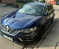 Синій Рено Talisman, об'ємом двигуна 1.6 л та пробігом 185 тис. км за 17800 $, фото 1 на Automoto.ua