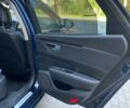 Синій Рено Talisman, об'ємом двигуна 1.6 л та пробігом 203 тис. км за 14900 $, фото 13 на Automoto.ua