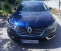 Синий Рено Talisman, объемом двигателя 1.6 л и пробегом 177 тыс. км за 15500 $, фото 1 на Automoto.ua