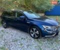 Синій Рено Talisman, об'ємом двигуна 1.6 л та пробігом 159 тис. км за 14000 $, фото 7 на Automoto.ua