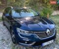 Синій Рено Talisman, об'ємом двигуна 1.6 л та пробігом 159 тис. км за 14000 $, фото 4 на Automoto.ua