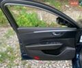 Синій Рено Talisman, об'ємом двигуна 1.6 л та пробігом 159 тис. км за 14000 $, фото 28 на Automoto.ua