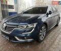 Синий Рено Talisman, объемом двигателя 1.6 л и пробегом 177 тыс. км за 16100 $, фото 3 на Automoto.ua