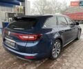 Синий Рено Talisman, объемом двигателя 1.6 л и пробегом 177 тыс. км за 16100 $, фото 10 на Automoto.ua