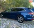 Синій Рено Talisman, об'ємом двигуна 1.6 л та пробігом 159 тис. км за 14000 $, фото 18 на Automoto.ua