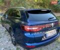 Синій Рено Talisman, об'ємом двигуна 1.6 л та пробігом 159 тис. км за 14000 $, фото 22 на Automoto.ua