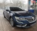 Синий Рено Talisman, объемом двигателя 1.6 л и пробегом 177 тыс. км за 16100 $, фото 7 на Automoto.ua