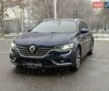 Синий Рено Talisman, объемом двигателя 1.6 л и пробегом 177 тыс. км за 16100 $, фото 1 на Automoto.ua
