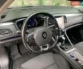 Синій Рено Talisman, об'ємом двигуна 1.6 л та пробігом 159 тис. км за 14000 $, фото 25 на Automoto.ua