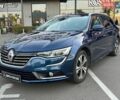 Синий Рено Talisman, объемом двигателя 1.6 л и пробегом 160 тыс. км за 14290 $, фото 3 на Automoto.ua