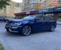 Синий Рено Talisman, объемом двигателя 1.6 л и пробегом 203 тыс. км за 14500 $, фото 4 на Automoto.ua