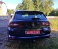 Синий Рено Talisman, объемом двигателя 1.5 л и пробегом 225 тыс. км за 15450 $, фото 6 на Automoto.ua