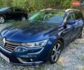 Синій Рено Talisman, об'ємом двигуна 1.6 л та пробігом 159 тис. км за 14000 $, фото 10 на Automoto.ua
