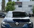 Синій Рено Talisman, об'ємом двигуна 1.6 л та пробігом 178 тис. км за 14999 $, фото 2 на Automoto.ua