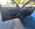 Синий Рено Talisman, объемом двигателя 1.5 л и пробегом 225 тыс. км за 15450 $, фото 1 на Automoto.ua