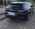 Синій Рено Talisman, об'ємом двигуна 1.6 л та пробігом 219 тис. км за 12500 $, фото 3 на Automoto.ua