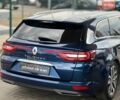 Синій Рено Talisman, об'ємом двигуна 1.6 л та пробігом 178 тис. км за 14999 $, фото 6 на Automoto.ua