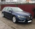 Синий Рено Talisman, объемом двигателя 1.6 л и пробегом 189 тыс. км за 15300 $, фото 1 на Automoto.ua