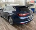 Синий Рено Talisman, объемом двигателя 1.6 л и пробегом 177 тыс. км за 16100 $, фото 13 на Automoto.ua