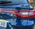 Синій Рено Talisman, об'ємом двигуна 1.6 л та пробігом 159 тис. км за 14000 $, фото 12 на Automoto.ua